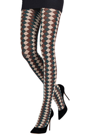 HARLEQUIN TIGHTS