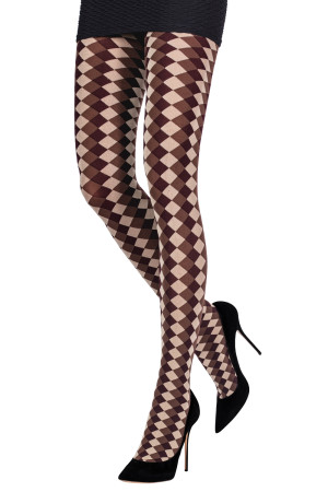 HARLEQUIN TIGHTS