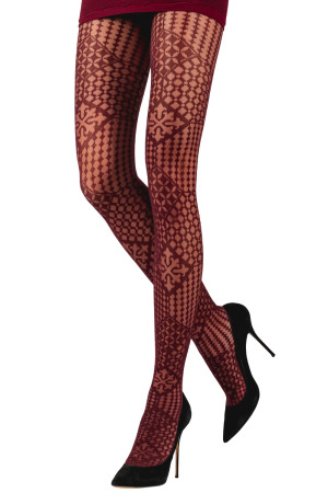MOSAIC TIGHTS