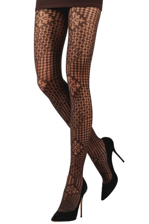 MOSAIC TIGHTS