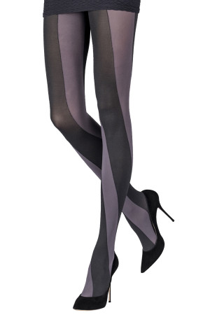 DOUBLE SPIRAL TIGHTS