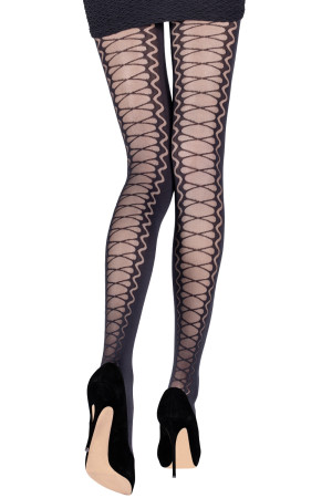 BURLESQUE TIGHTS