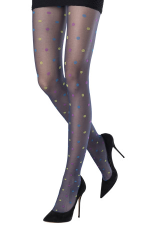 Classic Blue laterale