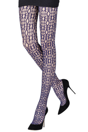 CROCHET TIGHTS