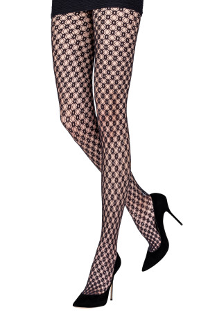 PRISM NET TIGHTS
