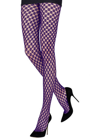 PRISM NET TIGHTS