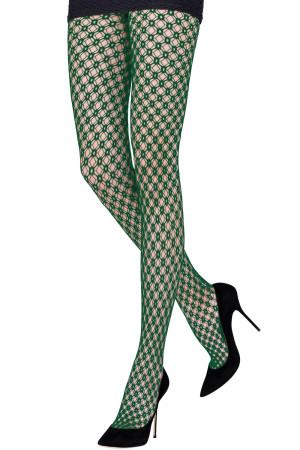 PRISM NET TIGHTS