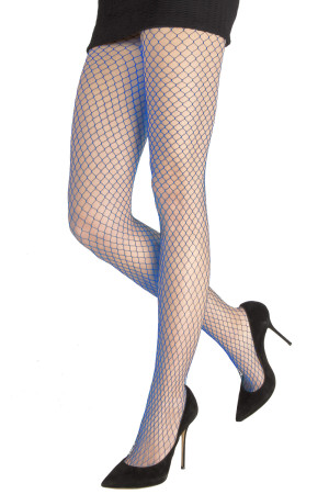 EXTRA-FINE FISHNET TIGHTS