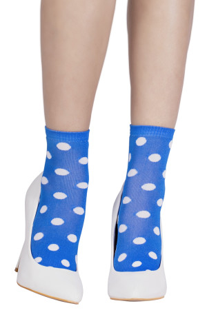SPOTTY SOCKS