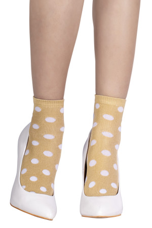 SPOTTY SOCKS