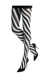 COLLANT SPIRALE A DUE COLORI