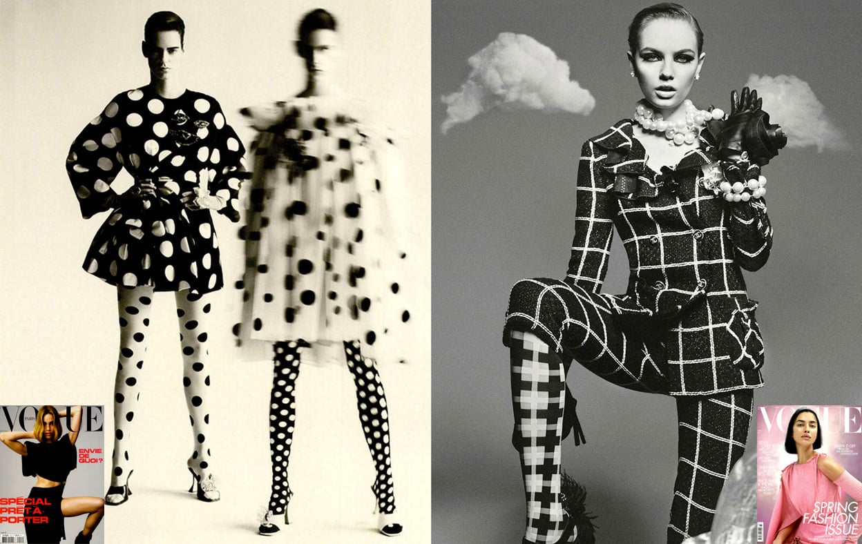 Latest editorials - From the latest magazines