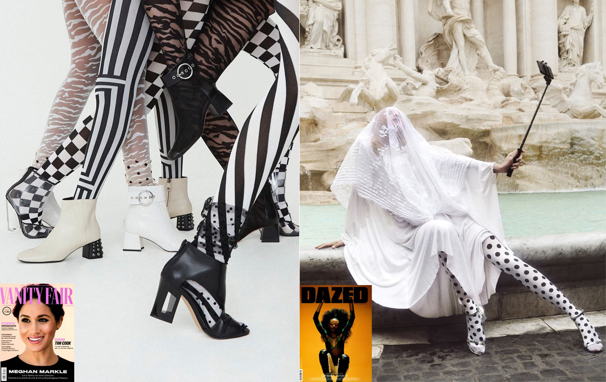 Latest editorials - From the latest magazines