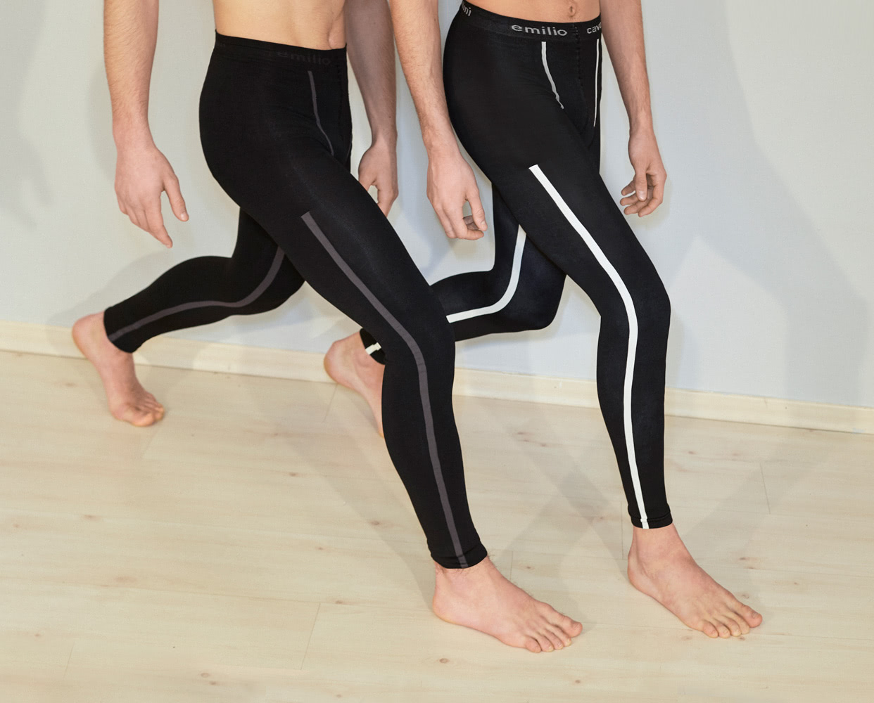 Megging: leggings for men - A new way of being